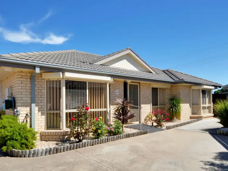 Second view of Homely unit listing, 4/16 Roadknight Street, Lakes Entrance VIC 3909