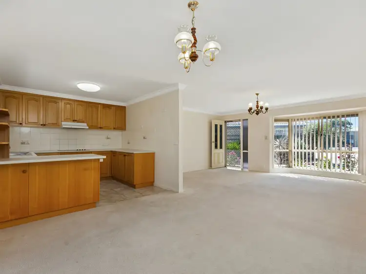 Third view of Homely unit listing, 4/16 Roadknight Street, Lakes Entrance VIC 3909