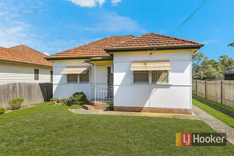 Main view of Homely house listing, 114 Sheffield Street, Auburn NSW 2144
