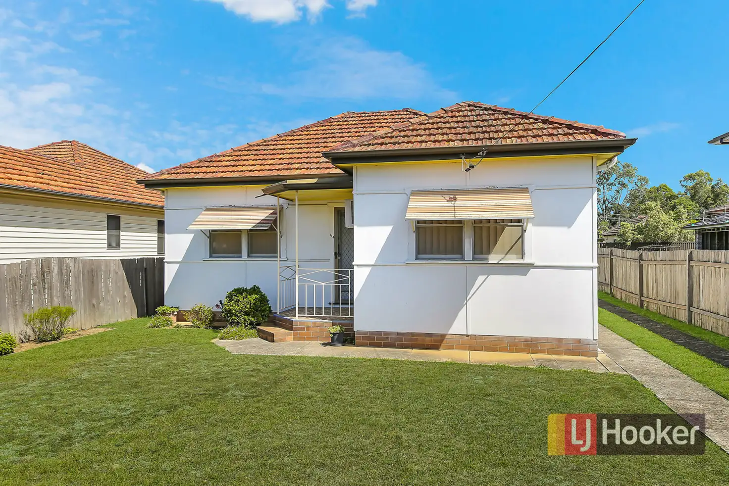 Main view of Homely house listing, 114 Sheffield Street, Auburn NSW 2144