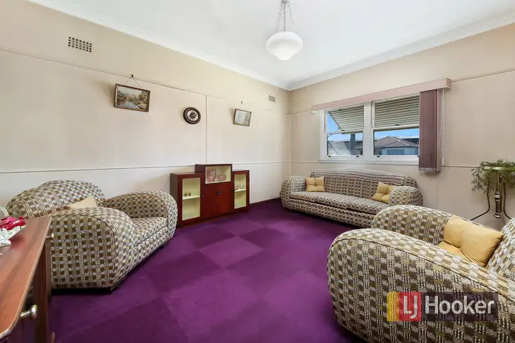 Second view of Homely house listing, 114 Sheffield Street, Auburn NSW 2144