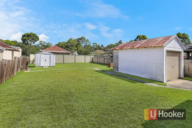 Fourth view of Homely house listing, 114 Sheffield Street, Auburn NSW 2144