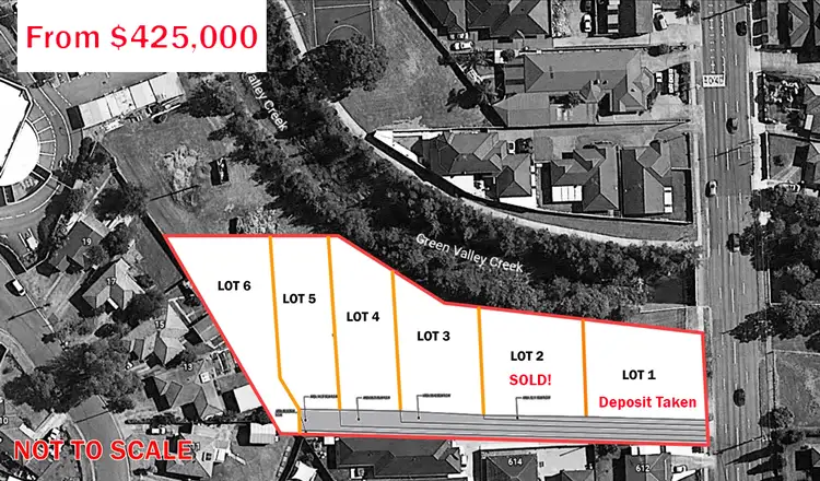 616 Cabramatta Road, Cabramatta West NSW 2166