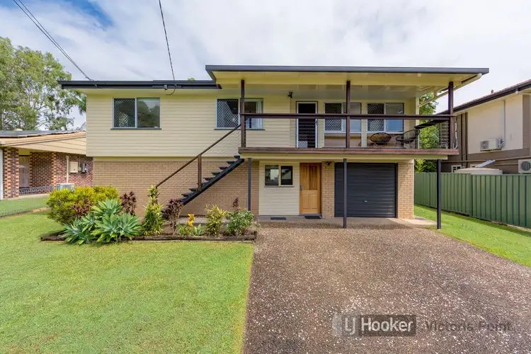 5 Kaye Street, Capalaba QLD 4157