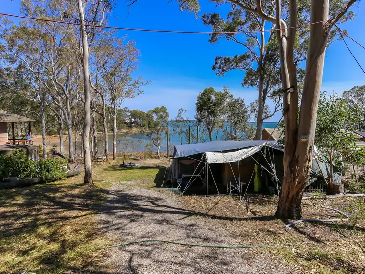 Fourth view of Homely land listing, 81 Promontory Way, North Arm Cove NSW 2324