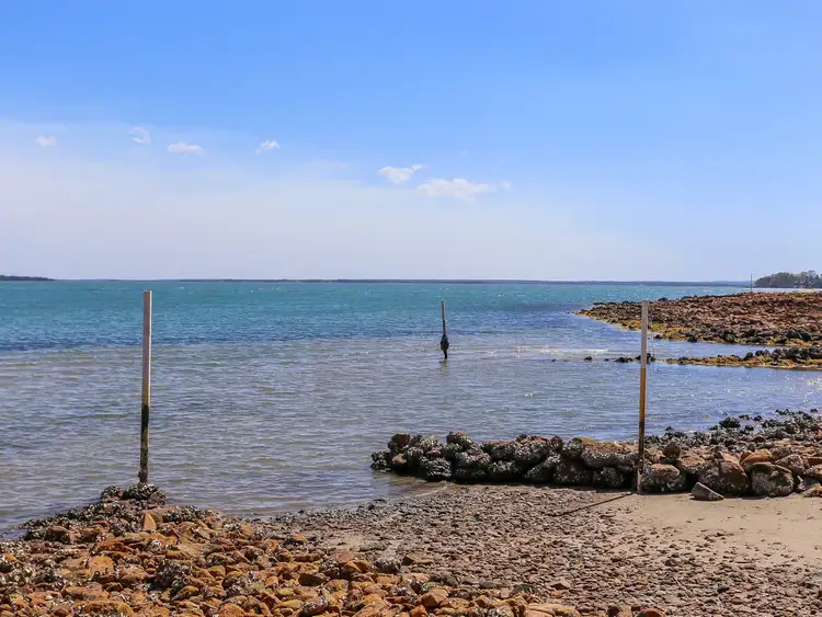 Fifth view of Homely land listing, 81 Promontory Way, North Arm Cove NSW 2324