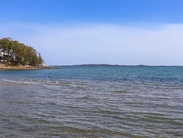 Seventh view of Homely land listing, 81 Promontory Way, North Arm Cove NSW 2324