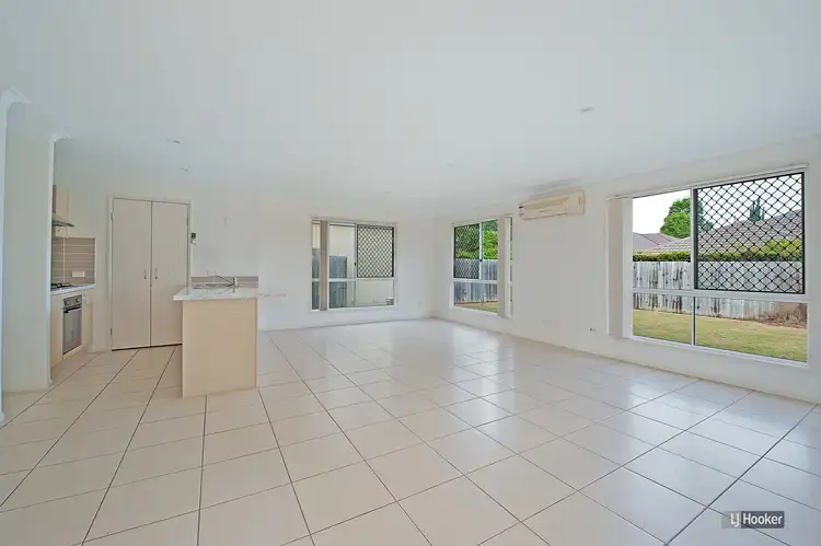 Third view of Homely house listing, 10 Silkpod Court, North Lakes QLD 4509