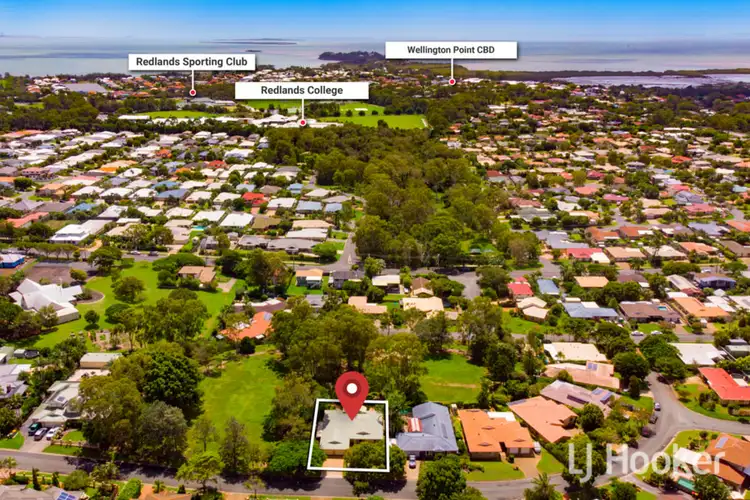 13 Goodall Street, Wellington Point QLD 4160