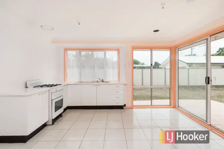 Third view of Homely house listing, 29 Joadja Crescent, Glendenning NSW 2761
