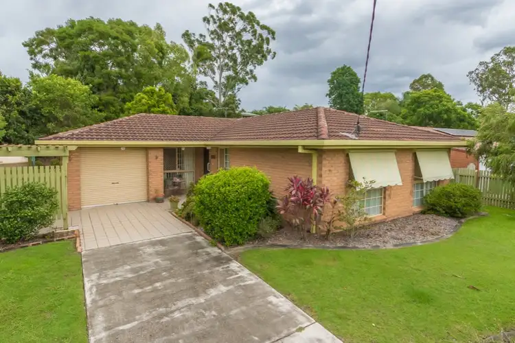 Main view of Homely house listing, 11 Oleron Terrace, Petrie QLD 4502