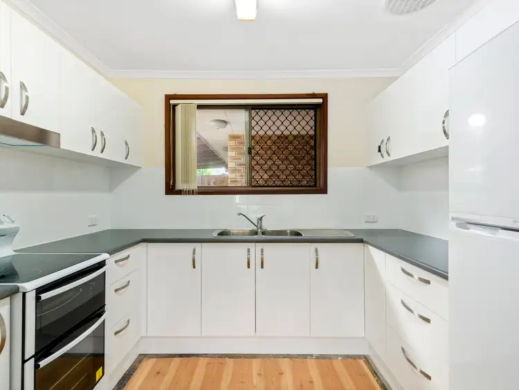 Third view of Homely semi-detached listing, 1/5 Morotai Avenue, Palm Beach QLD 4221