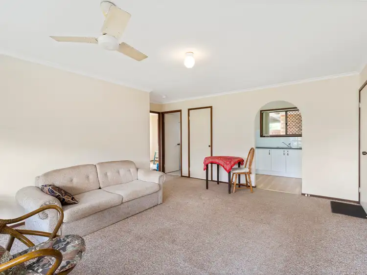 Fifth view of Homely semi-detached listing, 1/5 Morotai Avenue, Palm Beach QLD 4221