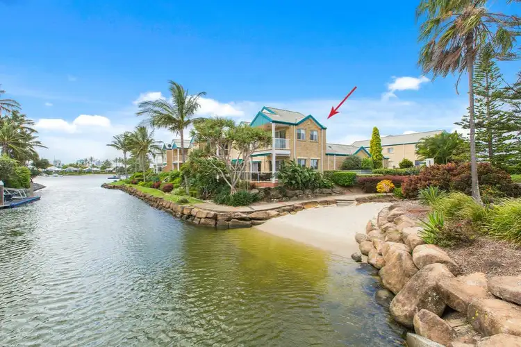 6/5 Quayside Court, Tweed Heads NSW 2485