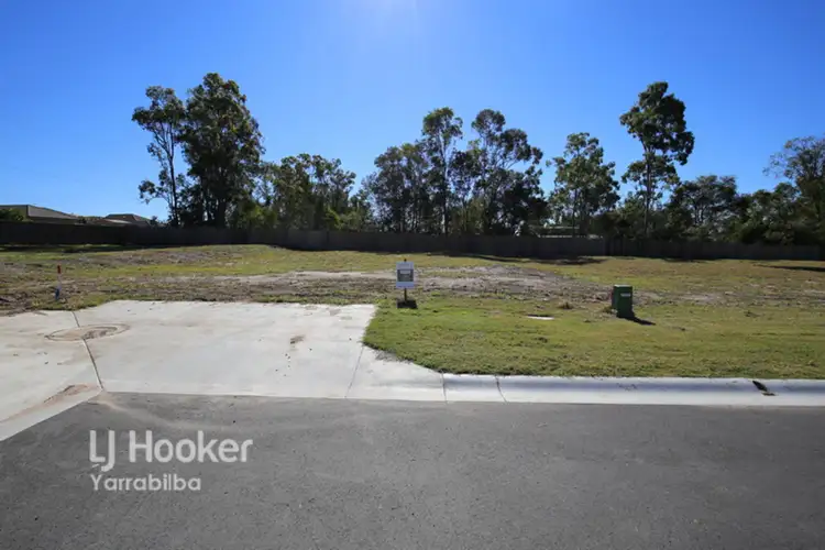 Second view of Homely land listing, Lot 2/174 - 192 Green Road, Heritage Park QLD 4118