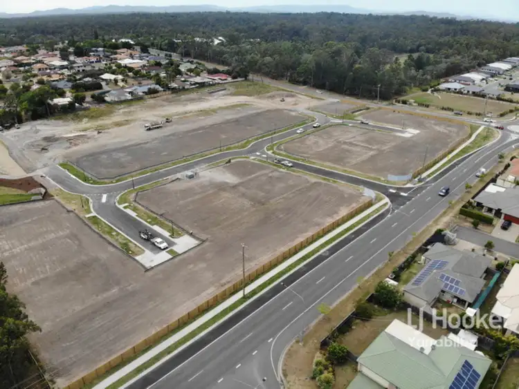 Sixth view of Homely land listing, Lot 2/174 - 192 Green Road, Heritage Park QLD 4118