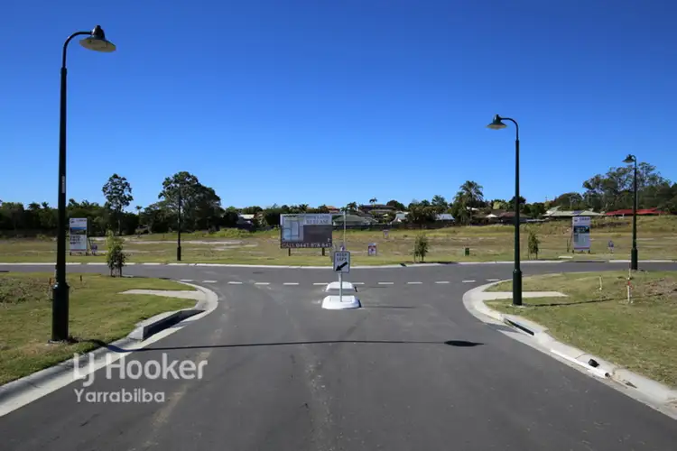 Seventh view of Homely land listing, Lot 2/174 - 192 Green Road, Heritage Park QLD 4118