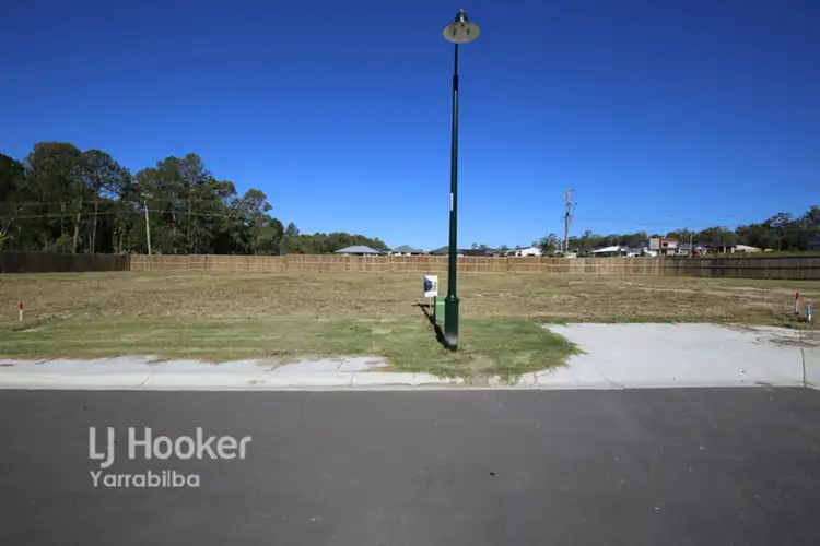 Second view of Homely land listing, Lot 19/174 - 192 Green Road, Heritage Park QLD 4118