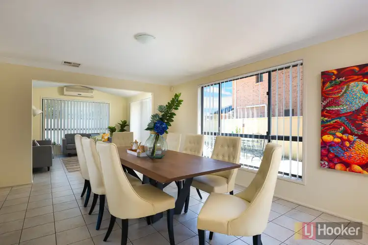 Third view of Homely house listing, 19 Mahogany Street, Prestons NSW 2170