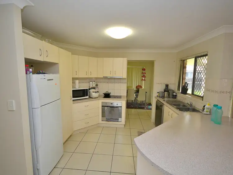 Second view of Homely house listing, 5 Hedley Drive, Woolmar QLD 4515