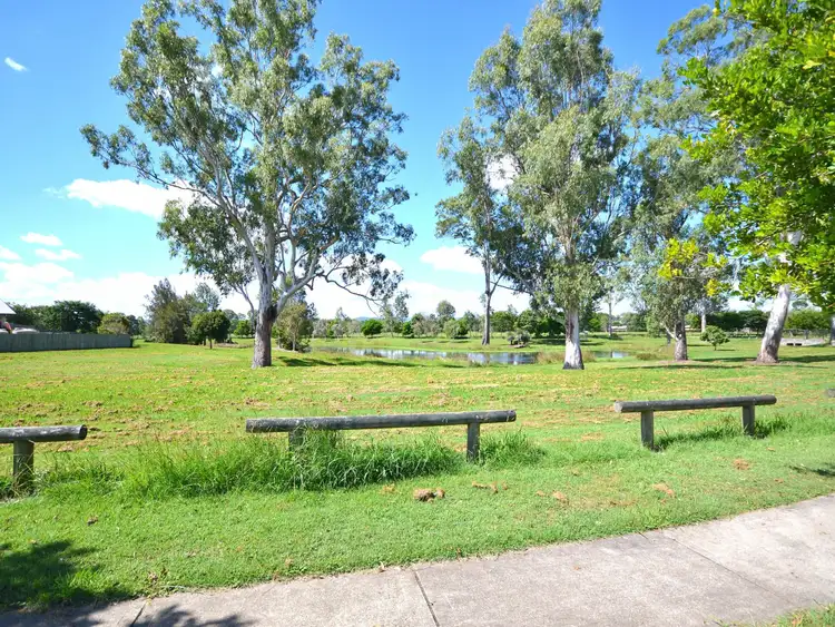 Third view of Homely house listing, 5 Hedley Drive, Woolmar QLD 4515
