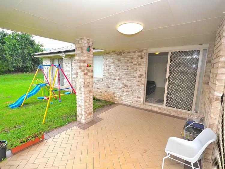 Sixth view of Homely house listing, 5 Hedley Drive, Woolmar QLD 4515