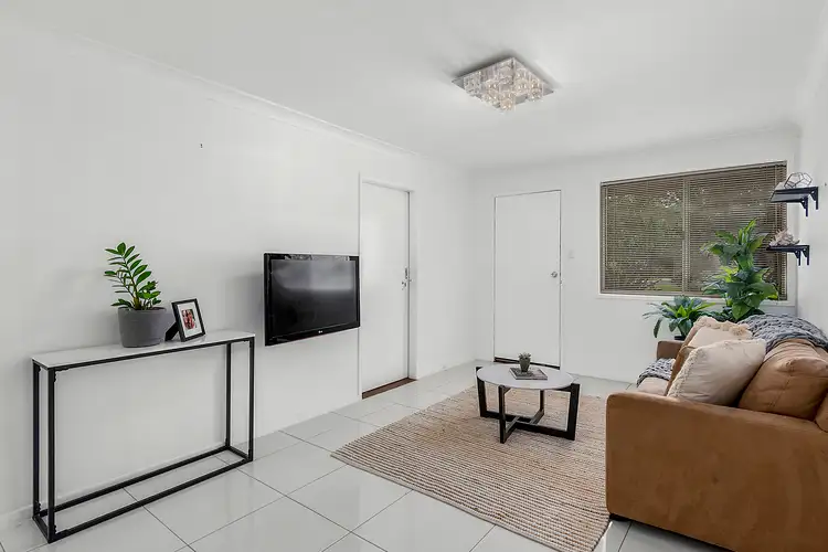 5/49 Gordon Avenue, Newtown QLD 4350