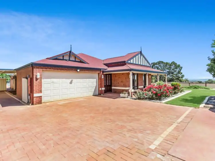 Third view of Homely house listing, 4 Billing Place, Mount Richon WA 6112