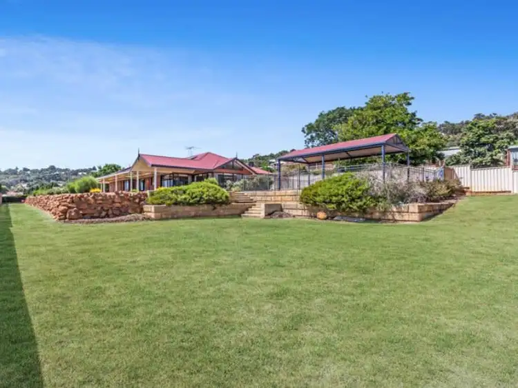Fourth view of Homely house listing, 4 Billing Place, Mount Richon WA 6112