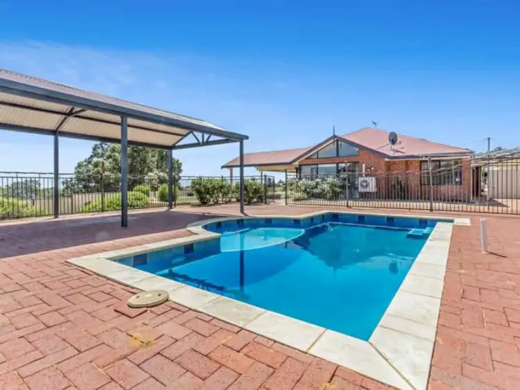 Fifth view of Homely house listing, 4 Billing Place, Mount Richon WA 6112