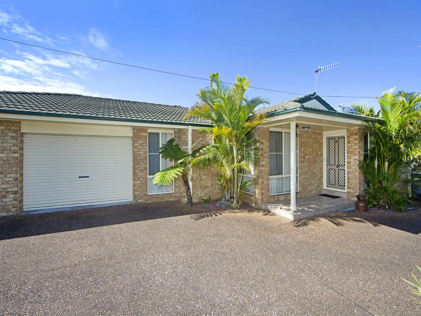 Main view of Homely villa listing, 3A Davidson Avenue, Killarney Vale NSW 2261