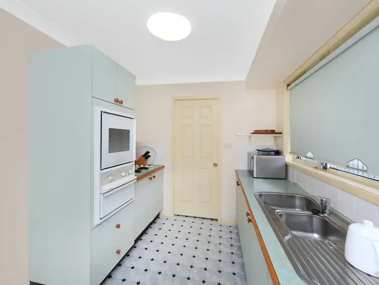 Fourth view of Homely villa listing, 3A Davidson Avenue, Killarney Vale NSW 2261