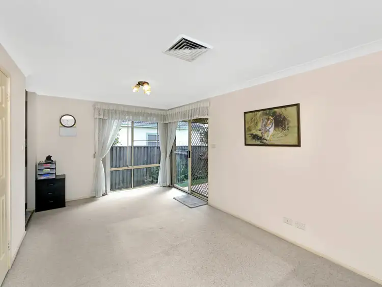Fifth view of Homely villa listing, 3A Davidson Avenue, Killarney Vale NSW 2261