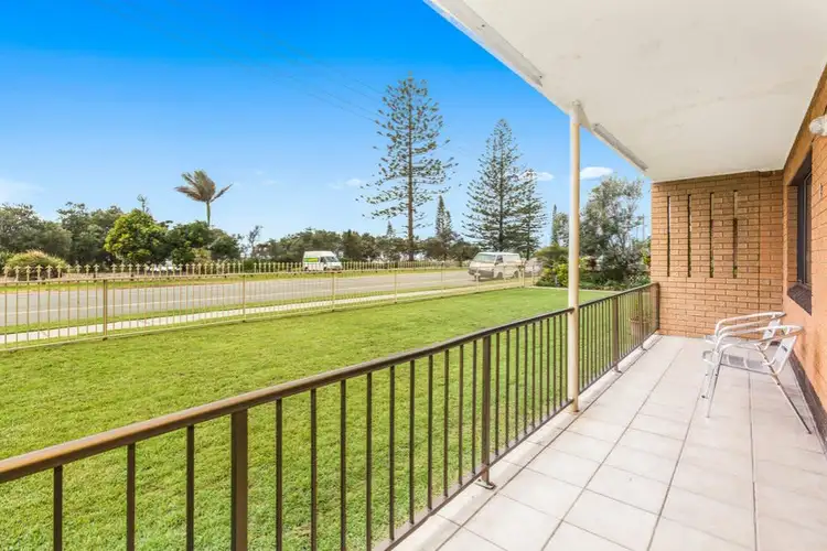 Third view of Homely unit listing, 2/168 Marine Parade, Kingscliff NSW 2487