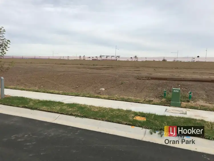 Sixth view of Homely land listing, Lot 5528 Power Ridge, Oran Park NSW 2570