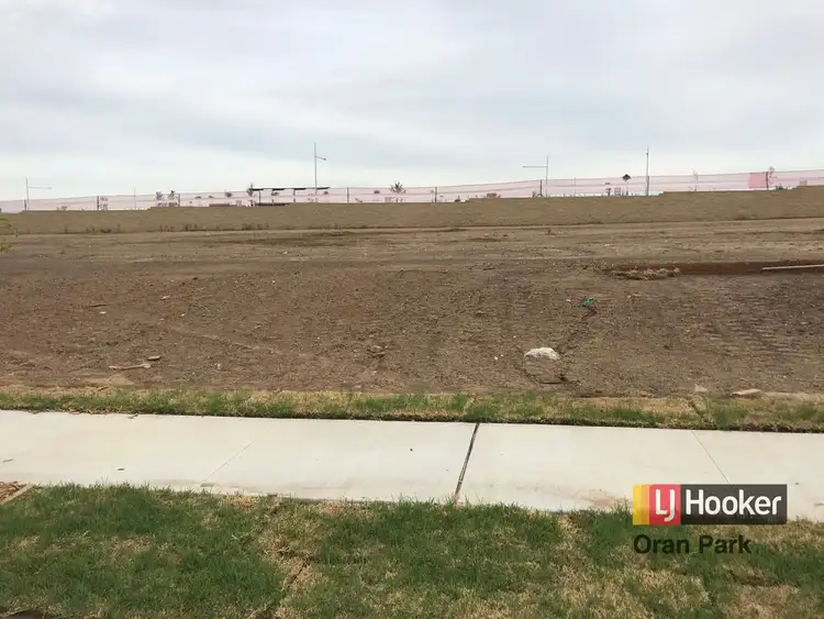 Seventh view of Homely land listing, Lot 5528 Power Ridge, Oran Park NSW 2570