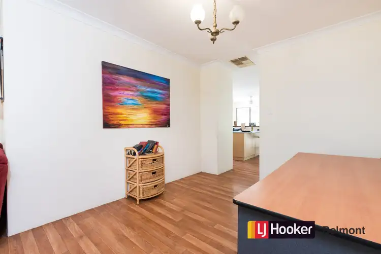 Fourth view of Homely house listing, 24 Nicolas drive, Casuarina WA 6167