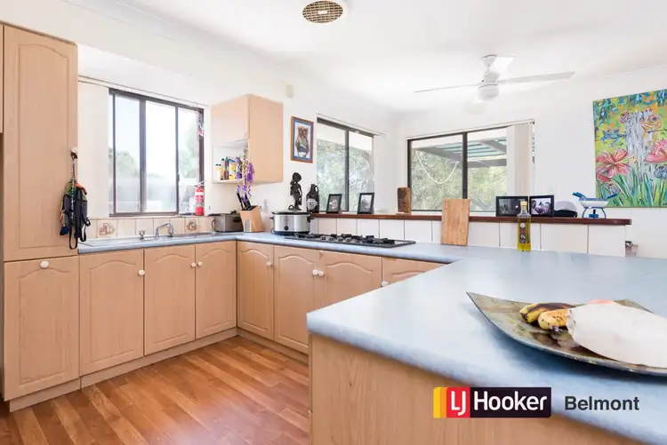 Fifth view of Homely house listing, 24 Nicolas drive, Casuarina WA 6167