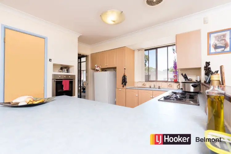 Sixth view of Homely house listing, 24 Nicolas drive, Casuarina WA 6167