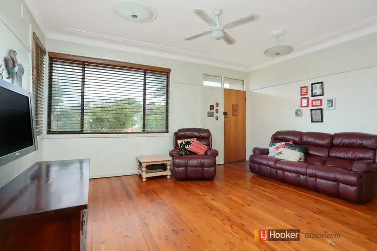 Second view of Homely house listing, 4 Dudley Avenue, Blacktown NSW 2148