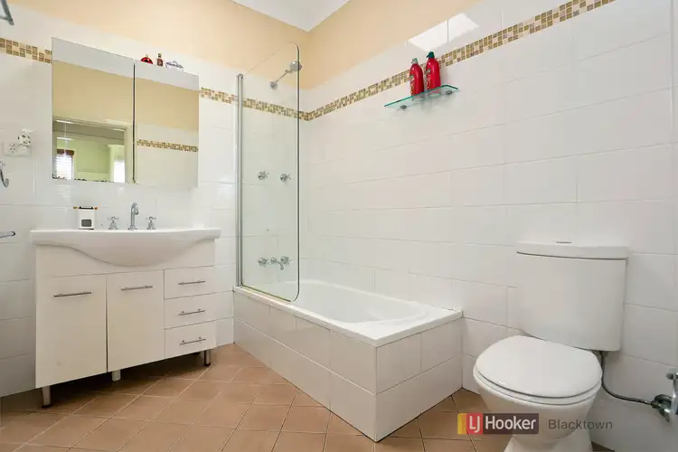 Third view of Homely house listing, 4 Dudley Avenue, Blacktown NSW 2148