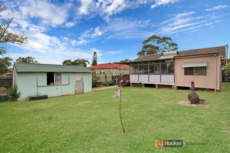 Sixth view of Homely house listing, 4 Dudley Avenue, Blacktown NSW 2148