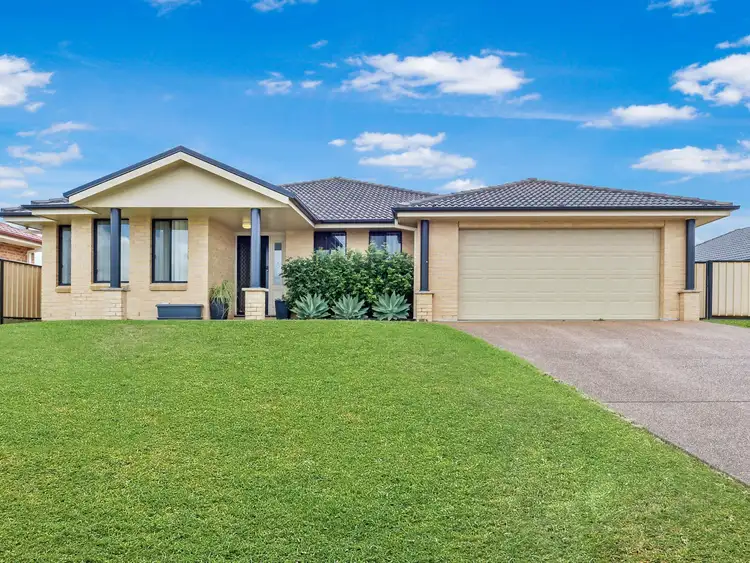 Main view of Homely house listing, 140 Avery Street, Rutherford NSW 2320