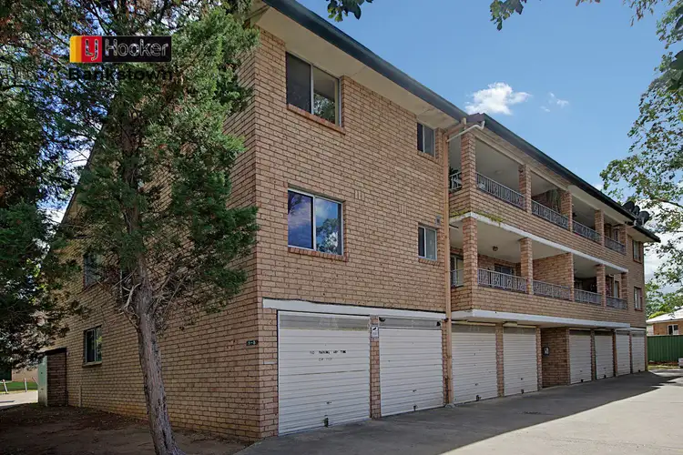 Unit 7/1 Stacey Street, Bankstown NSW 2200