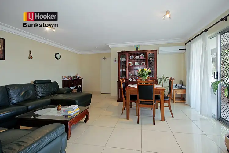 Second view of Homely unit listing, Unit 7/1 Stacey Street, Bankstown NSW 2200