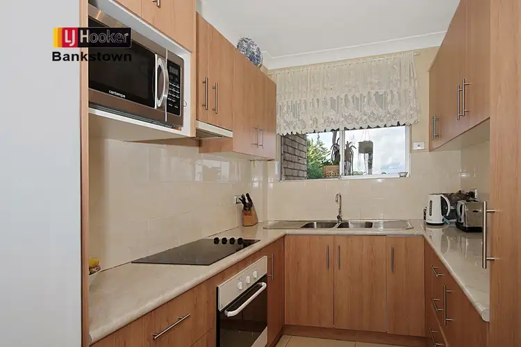 Third view of Homely unit listing, Unit 7/1 Stacey Street, Bankstown NSW 2200