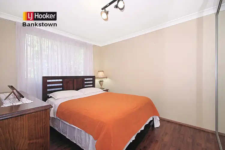 Fourth view of Homely unit listing, Unit 7/1 Stacey Street, Bankstown NSW 2200
