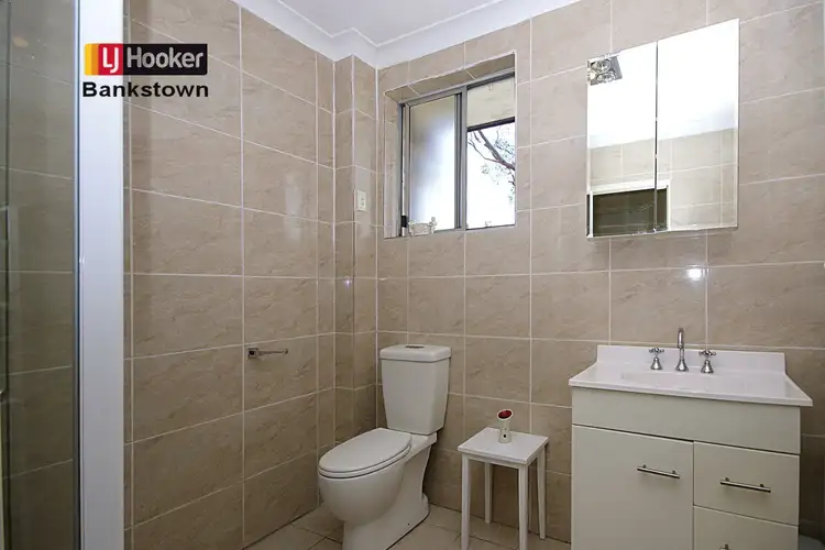 Fifth view of Homely unit listing, Unit 7/1 Stacey Street, Bankstown NSW 2200