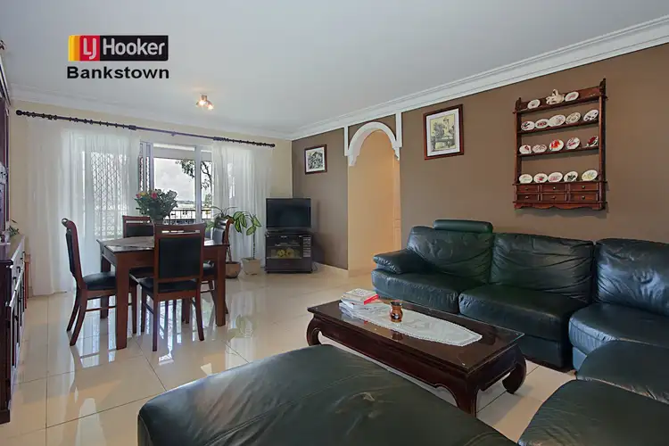 Sixth view of Homely unit listing, Unit 7/1 Stacey Street, Bankstown NSW 2200