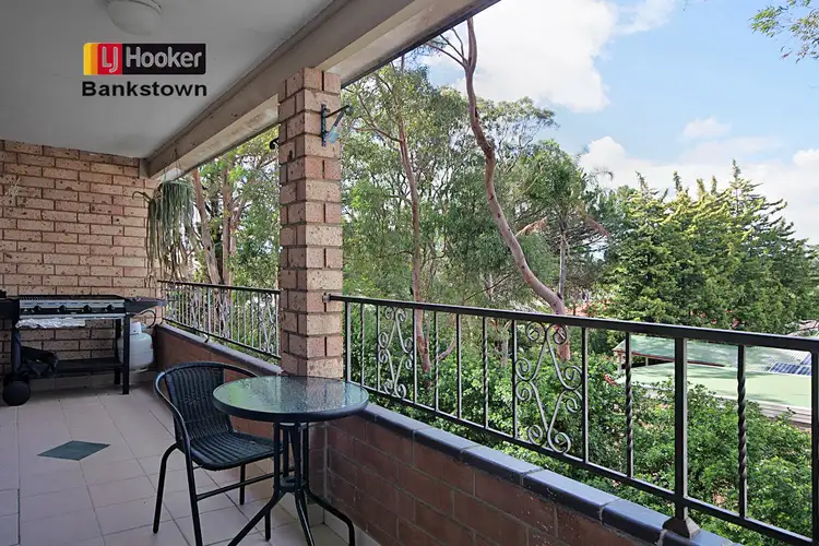 Seventh view of Homely unit listing, Unit 7/1 Stacey Street, Bankstown NSW 2200